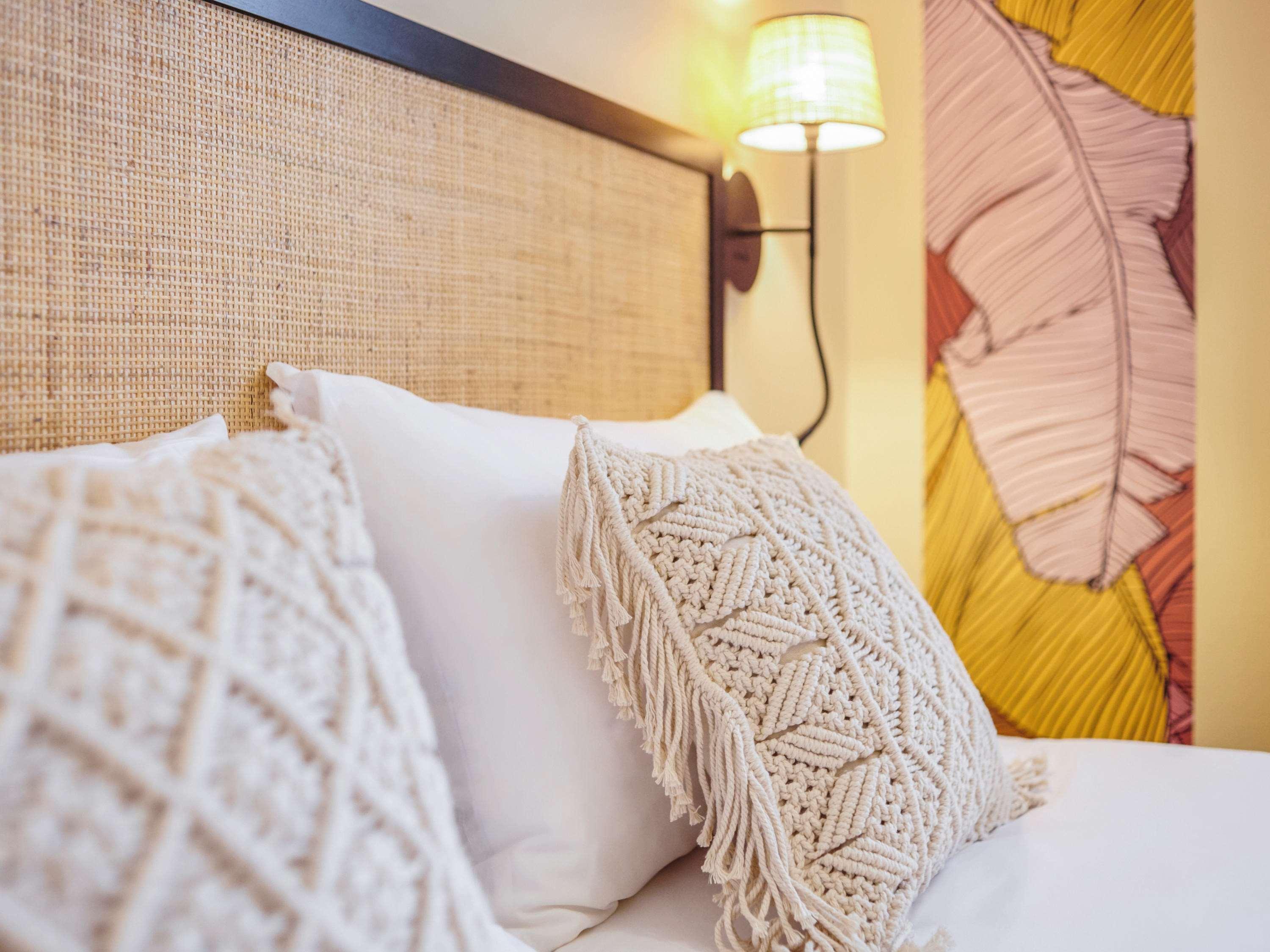 Ibis Styles Nantes Centre Place Graslin Eksteriør bilde