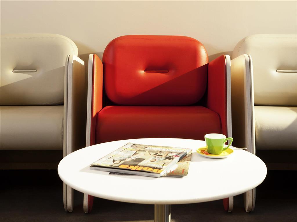 Ibis Styles Nantes Centre Place Graslin Eksteriør bilde