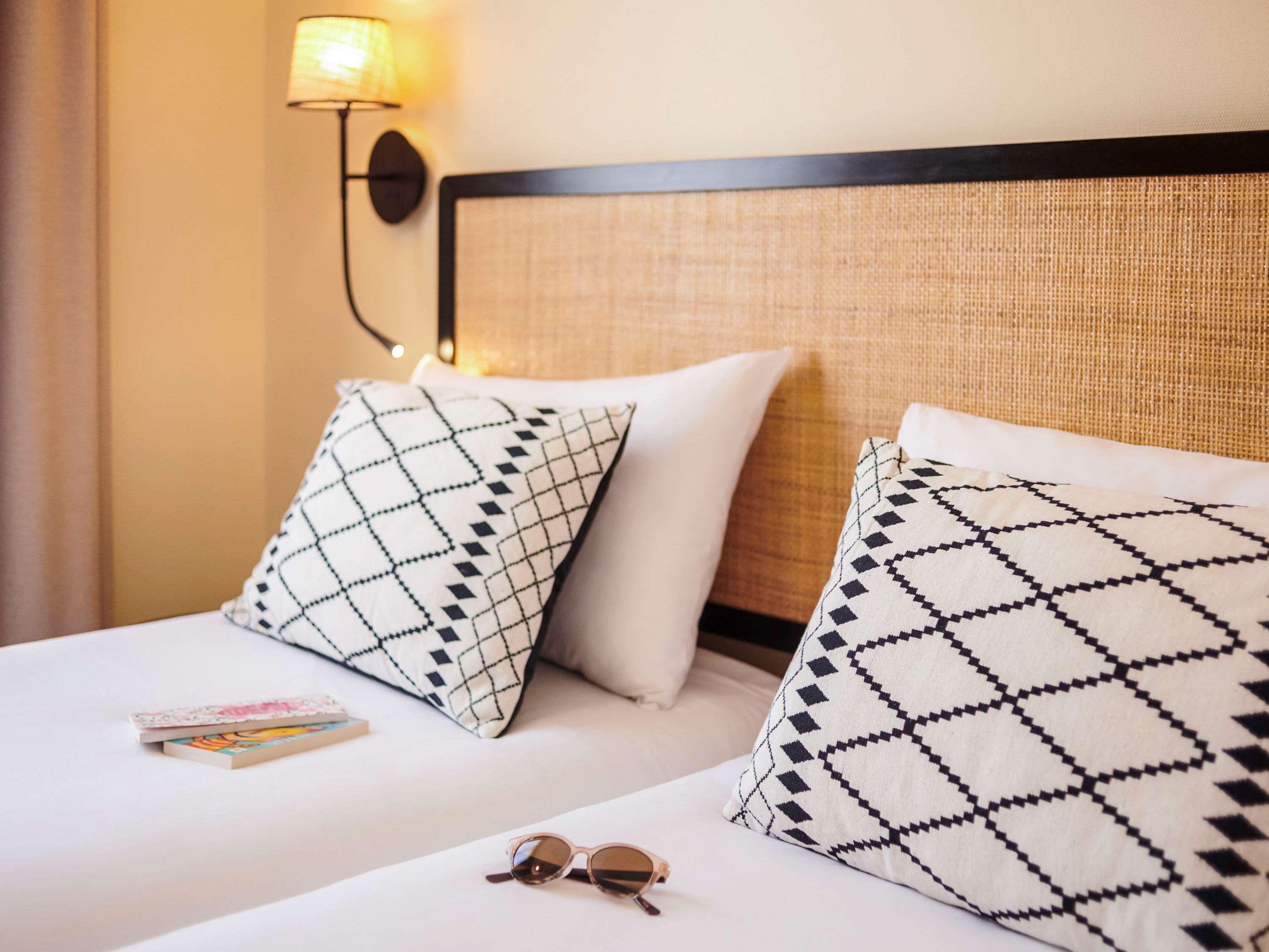 Ibis Styles Nantes Centre Place Graslin Eksteriør bilde